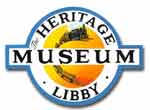 The Heritage Museum, Libby, Montana